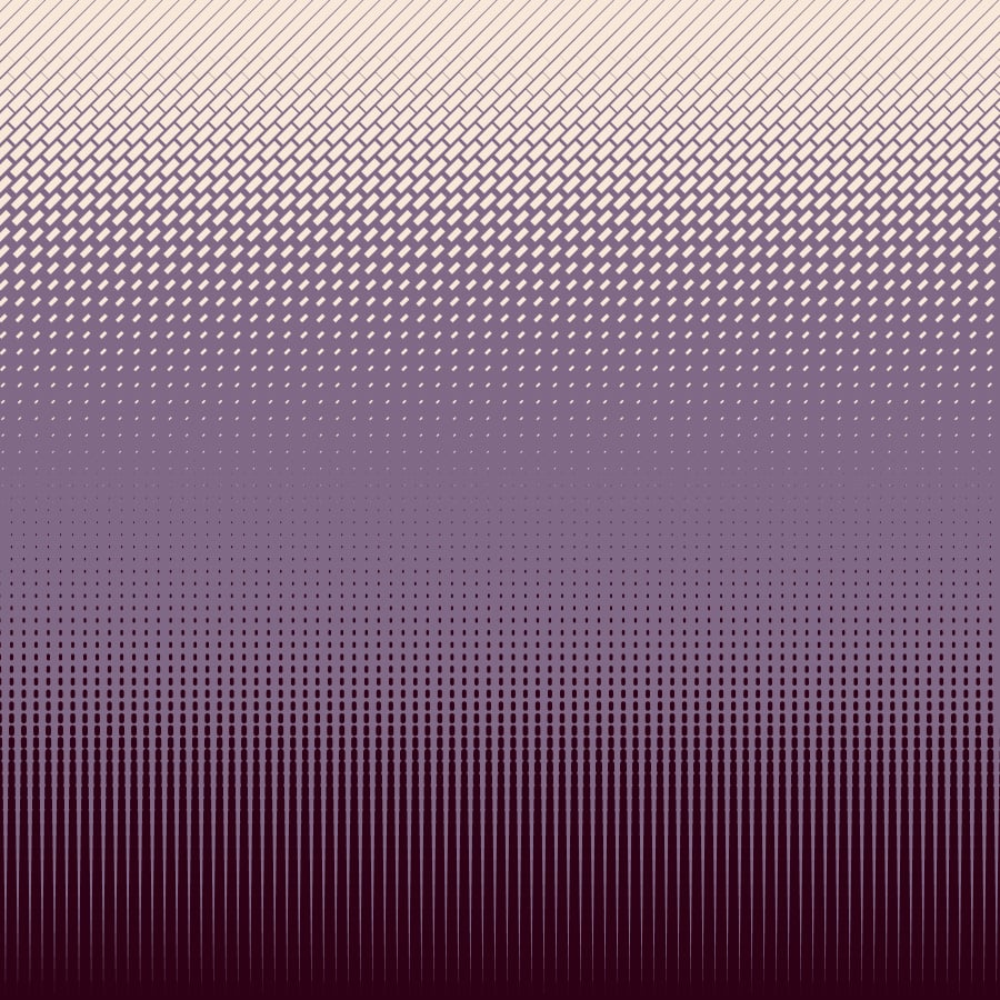 Vector Halftone Fills Set 1