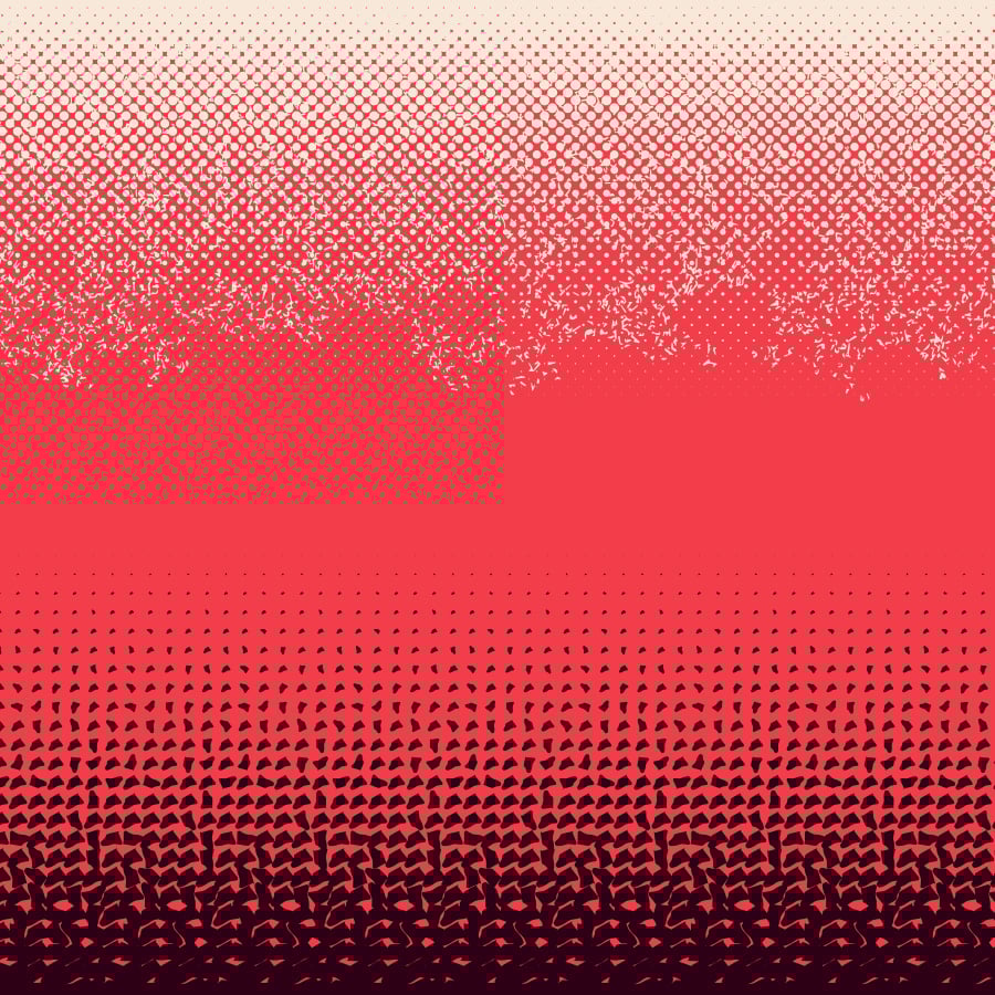 Vector Halftone Fills Set 1