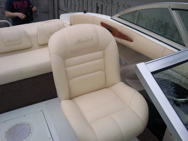 Image of YACHT/BOATS/FURNITURE UPHOLSTERY