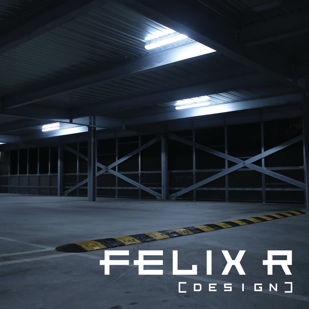 Image of Felix R - Design