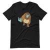Monkey AirPods T-Shirt