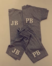 Initial Sets 