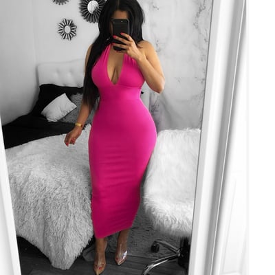 Image of Pink love