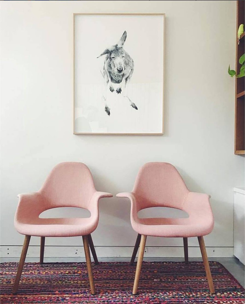 Image of 'GREY 1' Limited Edition Print