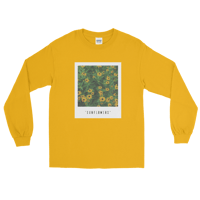 Sunflower Long Sleeve Tee