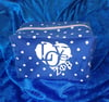 Love Zeta Cosmetic Bag 