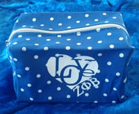 Image 2 of Love Zeta Cosmetic Bag 