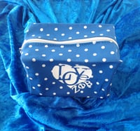 Image 3 of Love Zeta Cosmetic Bag 