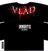 Image of Immortis "Vlad" Shirt