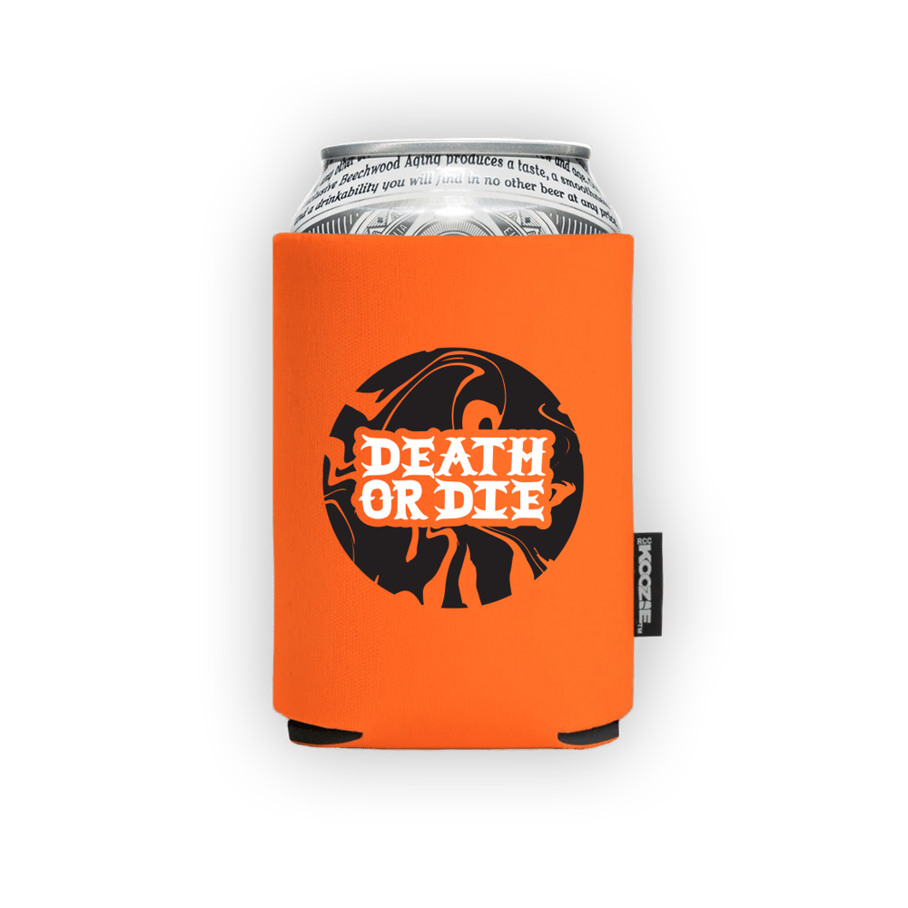 Hair of the Dog Koozie