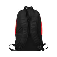 Image 4 of BELIZE - Fabric Backpack for Adult (Size: One Size)