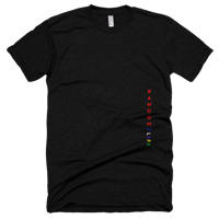 RandomRib Logo Tee