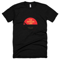 RandomRamen Logo Tee