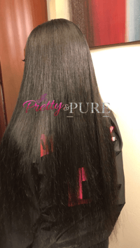 Pretty Virgin Single Bundles 