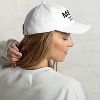 Image 2 of Dad hat Mega