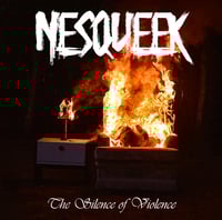 CD "The Silence of Violence"