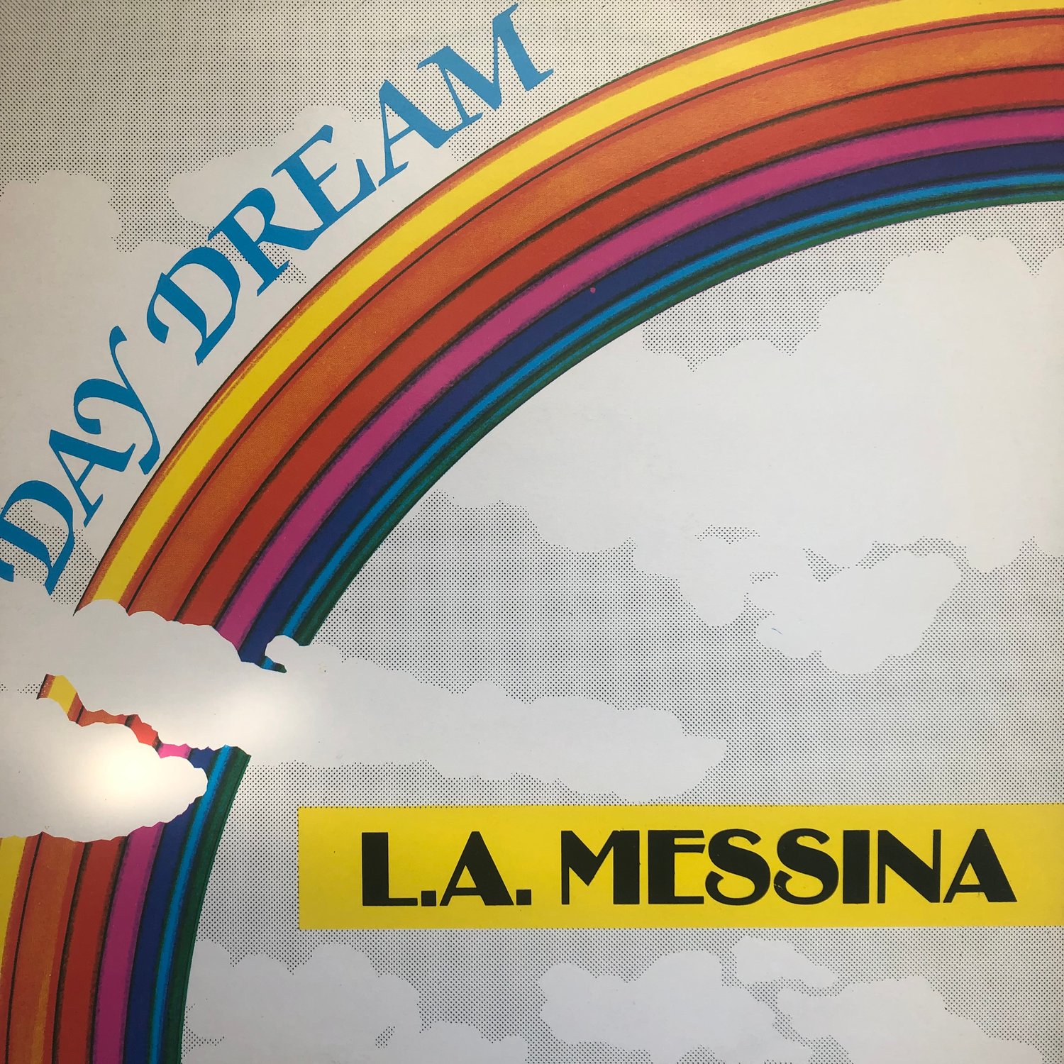 Image of L.A. Messina - Day Dream