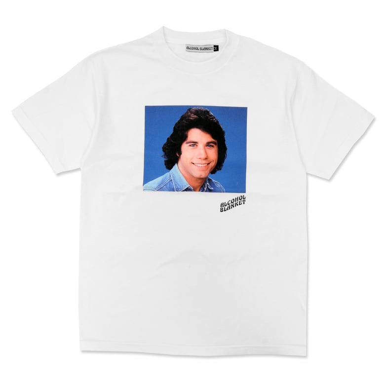 Image of John T-Shirt