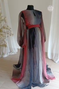 Image 2 of Maisie photoshoot dress size M