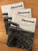 Image of Deserted Zine - May 2019