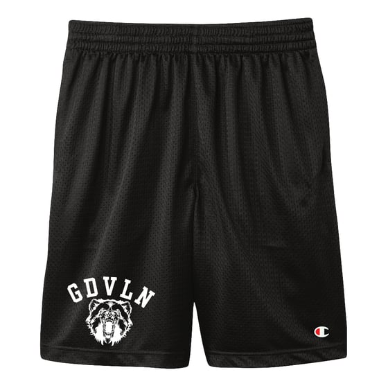 Image of STATE CHAMP SHORTS
