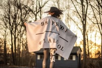 Image 1 of 98 Proof Beachin' Towel