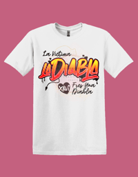 Image 2 of La Diabla Shirt