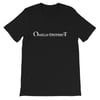 Omega District - Logo T-Shirt - Unisex