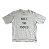 Wizzard Kill Yr Idols Tee    