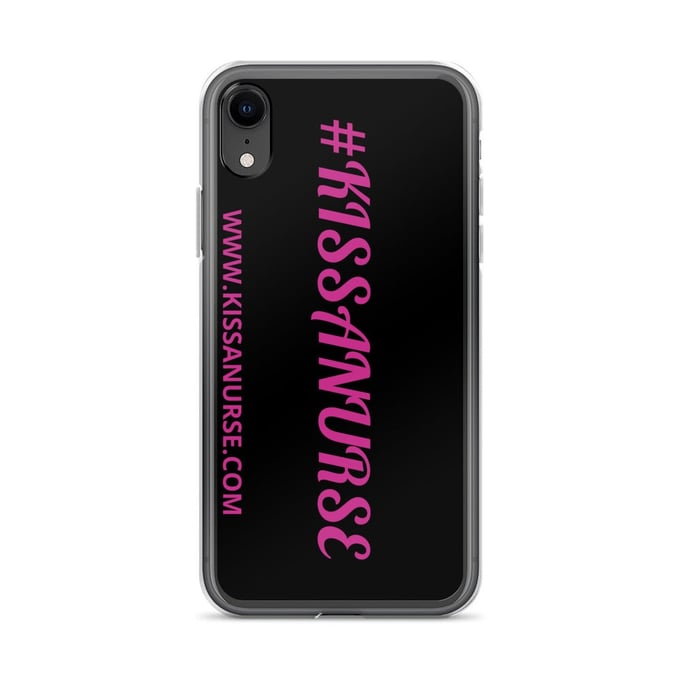Image of iPhone X/XS case