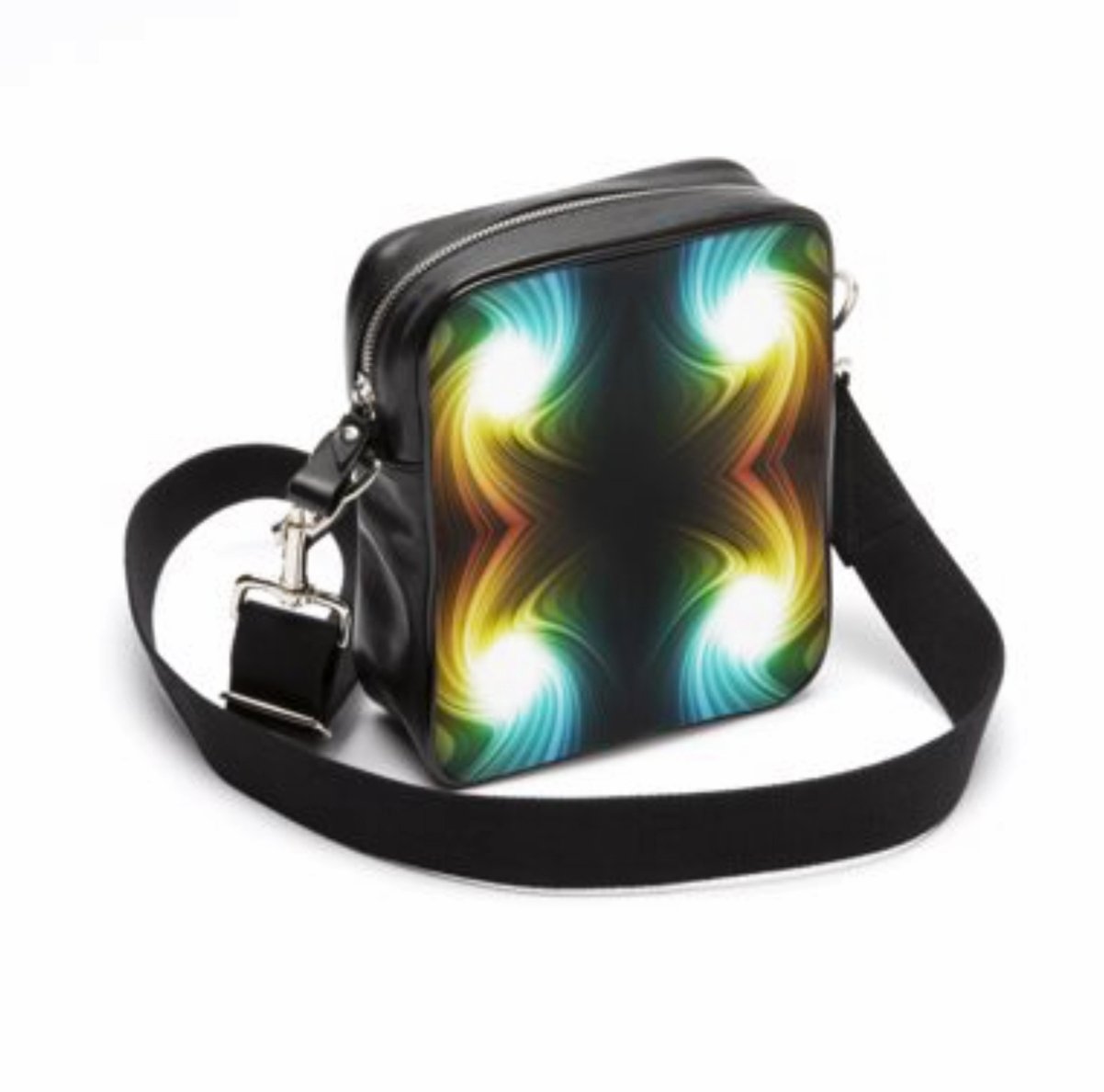 Image of Vortex messenger bag 🌪