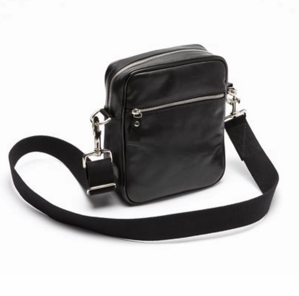 Image of Vortex messenger bag 🌪
