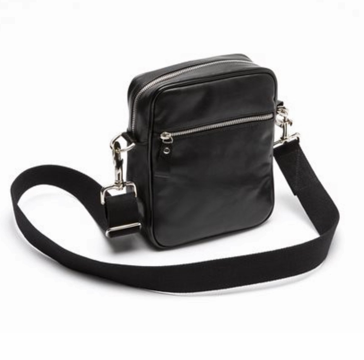 Image of Vortex messenger bag 🌪
