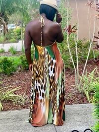 Image 2 of Safari Dress
