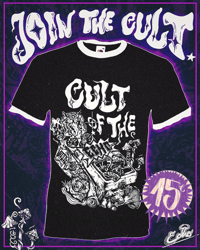 CULT OF THE ECHO