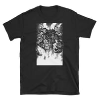 Image 4 of The Thing That Should Not Be T-Shirt