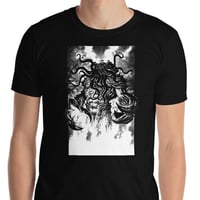 Image 1 of The Thing That Should Not Be T-Shirt