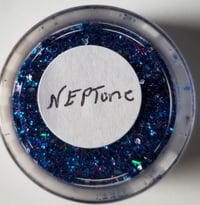 Image 2 of Neptune Cream Eyeshadow Glitter