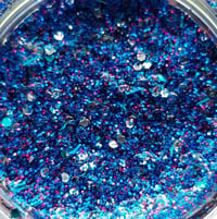 Image 1 of Neptune Cream Eyeshadow Glitter