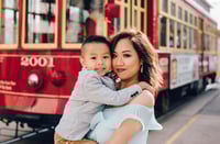 Image 2 of Canal Streetcar Minis