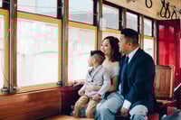 Image 5 of Canal Streetcar Minis