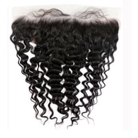 13x4” Cambodian Deep Wave Frontal