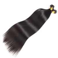  Cambodian Straight Virgin Hair