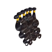 Body Wave Bundle Deals