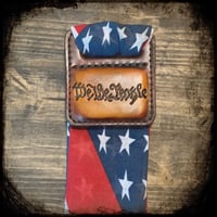 Image 1 of We the People Pocket Lock