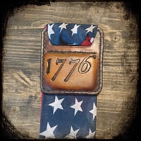 Image 2 of We the People Pocket Lock