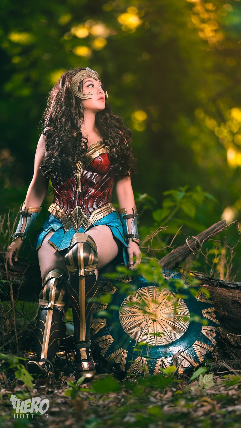 Image of Wonder Woman