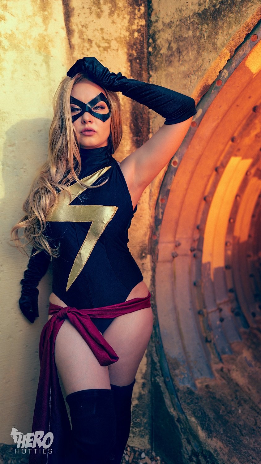 Image of Ms Marvel