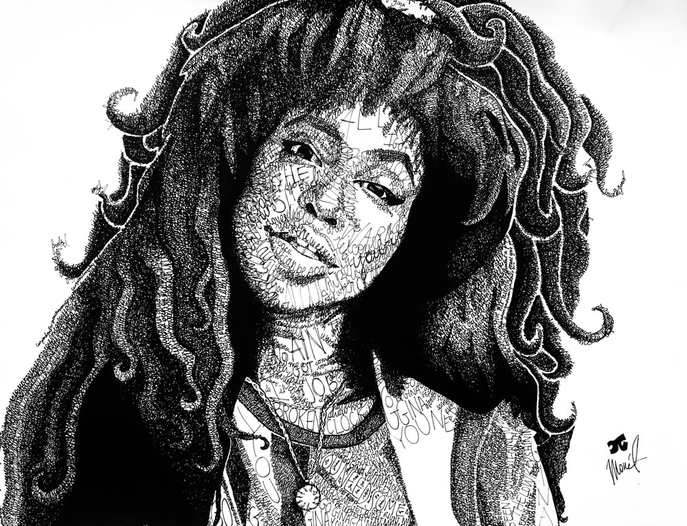 Image of SZA