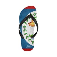 Image 2 of Belize - Flip Flops for Men/Women 